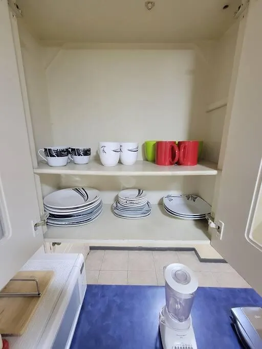 Departamento Edificio Alameda Διαμέρισμα Κουένκα 0*,