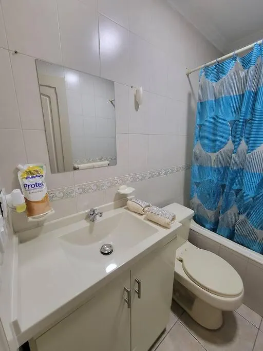 Departamento Edificio Alameda Διαμέρισμα Κουένκα Ισημερινός