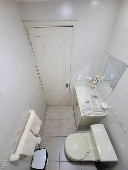 Departamento Edificio Alameda Διαμέρισμα Κουένκα